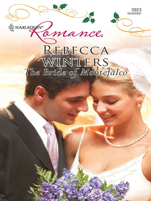 Cover image for Bride of Montefalco